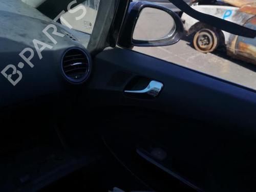 Left front window switch OPEL CORSA D (S07) 1.3 CDTI (L08, L68) | BP25519688I27  - Image 26