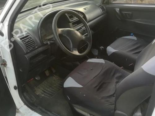 Right front fenders CITROËN BERLINGO / BERLINGO FIRST Box Body/MPV (M_) 1.8 D (MBA9A, MCA9A) | BP28205546C42 