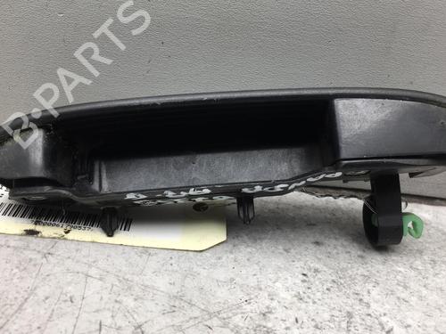 Rear left exterior door handle FIAT PANDA (169_) 1.2 LPG (169CXF1A) | BP25579895C130 