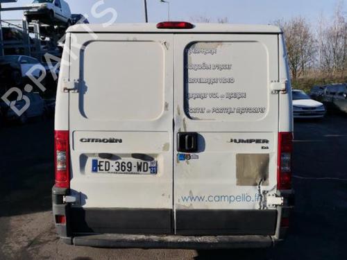 Front wiper motor CITROËN JUMPER I Van (244) 2.2 HDi | BP25579367M29 - Image 10