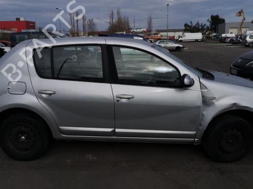 Front left window mechanism DACIA SANDERO 1.5 dCi | BP25555171C22  - Image 10