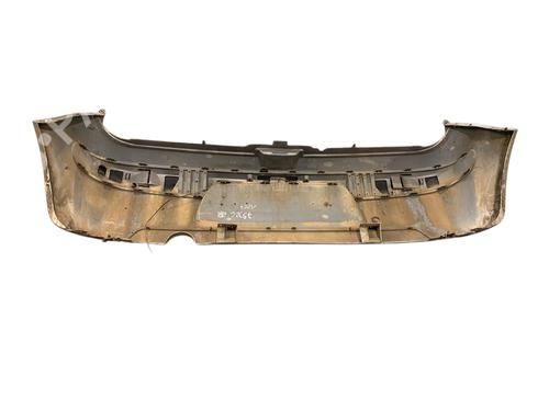 Rear bumper PEUGEOT 1007 (KM_) 1.4 HDi | BP29157592C8 