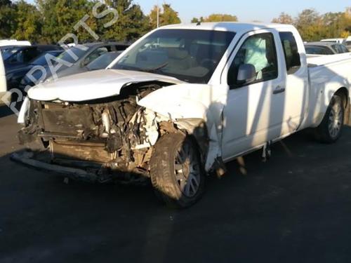 Ratstangsstang NISSAN NAVARA NP300 (D40) 2.5 dCi 4WD (D40TT, D40T, D40M, D40BB) | BP25552885I23 - Image 10