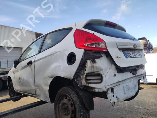 ABS pump FORD FIESTA VI (CB1, CCN) 1.4 TDCi | BP25566334M43  - Image 34