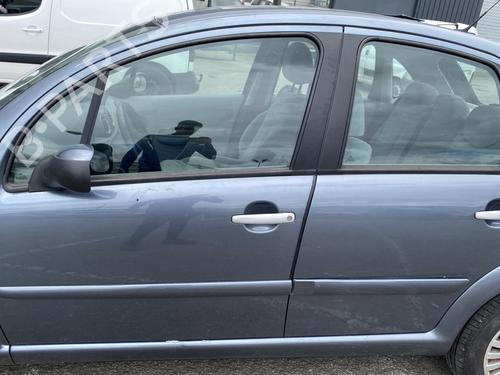 Rear windshield wiper arm CITROËN C3 I (FC_, FN_) 1.6 16V HDi | BP28724135C144 