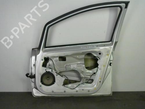 Right front door FIAT GRANDE PUNTO (199_) 1.2 | BP25519719C3 