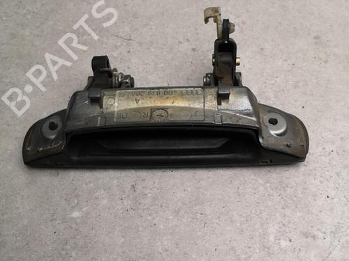 Front right exterior door handle AUDI ALLROAD C5 (4BH) 2.5 TDI quattro | BP25559291C129 