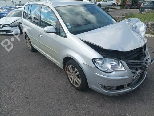 ABS Bremseaggregat VW TOURAN (1T1, 1T2) 1.9 TDI | BP28203956M43