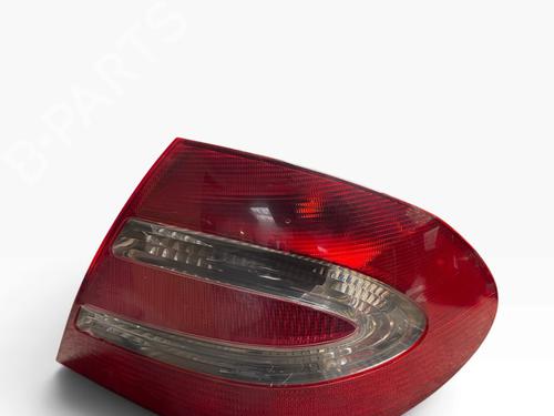 Used Right taillight Right taillight MERCEDES-BENZ CLK (C209) CLK 270 CDI (209.316) (170 hp) 40205364 40205364