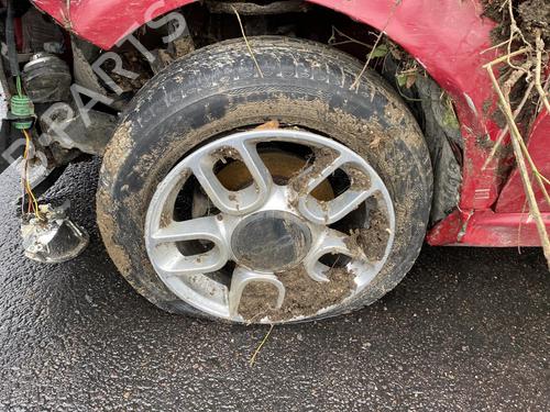 Front left window mechanism FIAT 500 (312_) 1.2 (312AXA1A) | BP25566306C22 - Image 22