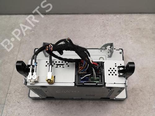 display-monitor-vw-golf-vii-5g1-bq1-be1-be2-2012-2013-2014-2015-2016-2017-2018-2019-2020-2021-25539019 main image
