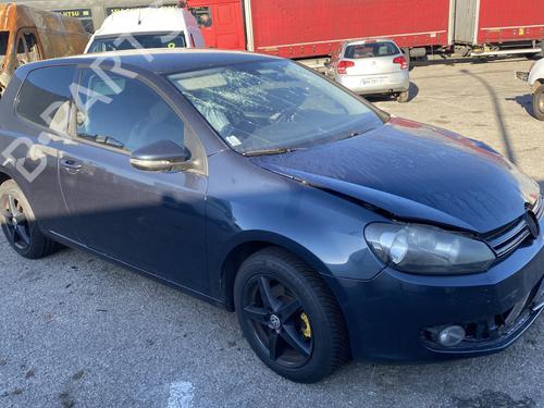 Left front window motor VW GOLF VI (5K1)  | BP29707767E21  - Image 18