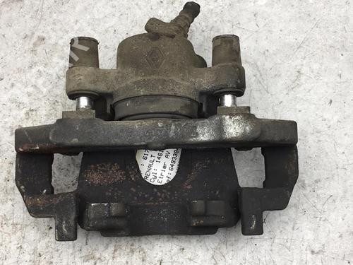 Used Right front brake caliper Right front brake caliper RENAULT CLIO IV (BH_) 1.5 dCi 90 (90 hp) 25534867 25534867