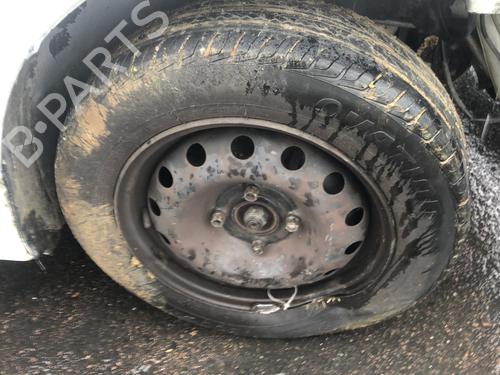 Brugte PEUGEOT 206 Hatchback (2A/C) 1.1 i (60 hp) 4482961