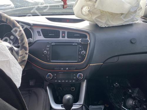 Climate control KIA PRO CEE'D (JD) 1.6 CRDi 128 | BP25546619I5  - Image 6