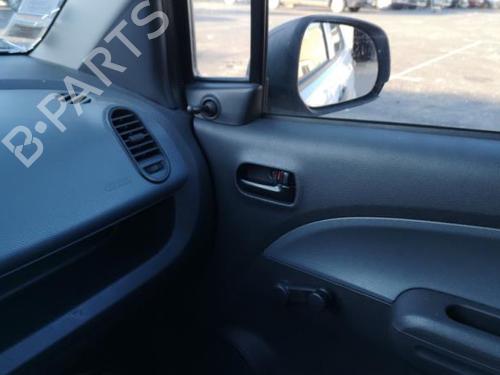 Front left seatbelt OPEL AGILA B (H08) 1.0 (F68) | BP25559507I26 - Image 16