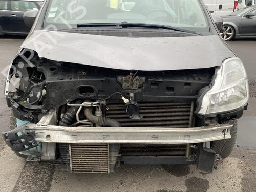 Left front window switch RENAULT MODUS / GRAND MODUS (F/JP0_) 1.5 dCi (JP02) | BP25567484I27 - Image 16
