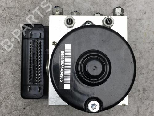 Used ABS pump BMW 1 (E81) 118 d (143 hp) 25571707