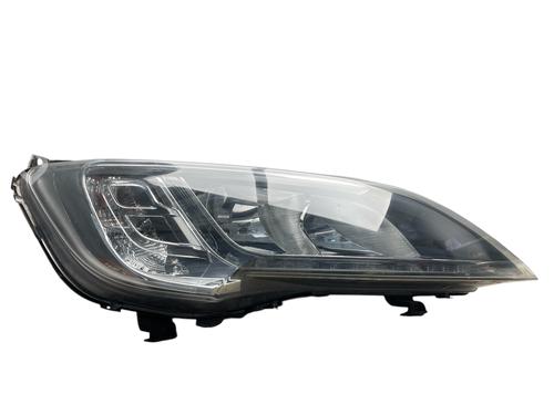 Faro destro FIAT DUCATO Van (250_) 180 Multijet 2,3 D (177 hp) 31355654