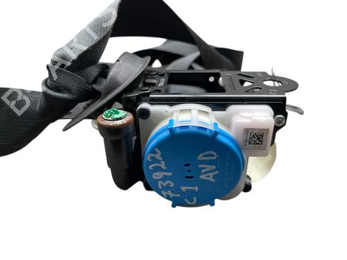 Used Front right seatbelt Front right seatbelt CITROËN C1 II (PA_, PS_) 1.0 VTi 72 (72 hp) 25499671 25499671
