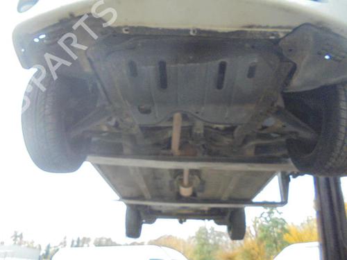 Heater resistor DACIA LOGAN (LS_) 1.6 (LS0B, LS0D, LS0F, LS0H) | BP25516205M108 - Image 4
