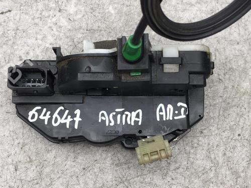 Rear right lock OPEL ASTRA J (P10) 2.0 CDTI (68) | BP25561730C99 