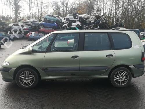 Left headlight RENAULT ESPACE III (JE0_) 2.2 dCi (JE0K) | BP25516530C28 