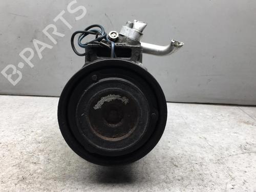 Used AC compressor AC compressor AUDI A8 D2 (4D2, 4D8) 3.3 TDI quattro (224 hp) 25551337 25551337