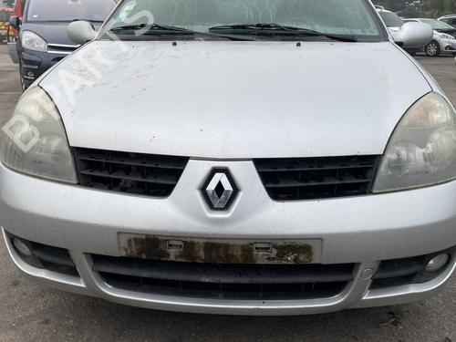 Left front fenders RENAULT CLIO II (BB_, CB_) 1.5 dCi (B/C2J) | BP29240898C41 