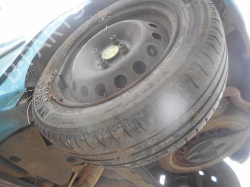 AC compressor RENAULT MODUS / GRAND MODUS (F/JP0_) 1.4 (JP01, JP0J) | BP25535457M34 - Image 4