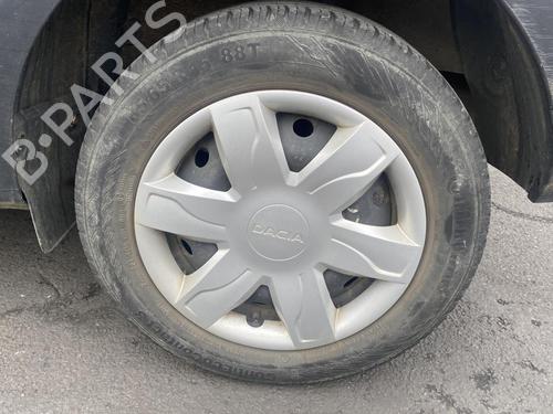 Tanklåg DACIA SANDERO 1.5 dCi | BP25581578C131 - Image 13