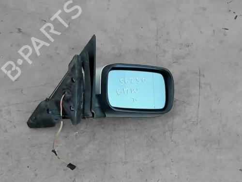 Used Right mirror BMW 3 (E46) 320 d (150 hp) 25577098