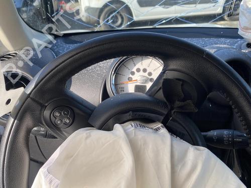 Front left seatbelt MINI MINI COUNTRYMAN (R60) Cooper | BP25576278I26  - Image 27