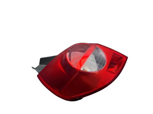 Left taillight RENAULT CLIO III (BR0/1, CR0/1) 1.5 dCi (BR17, CR17) | BP27609420C34 