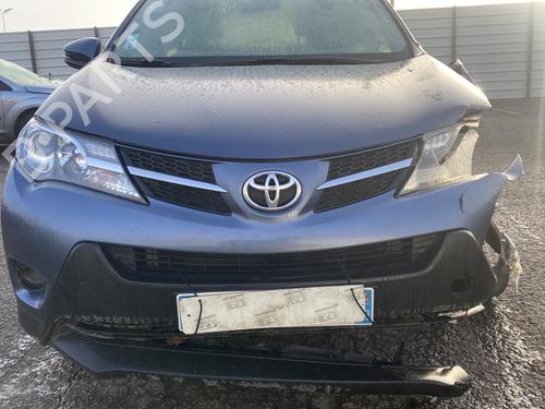 Left front window switch TOYOTA RAV 4 IV (_A4_) 2.0 D (ALA40_, ALA40R) | BP36057838I27 - Image 14