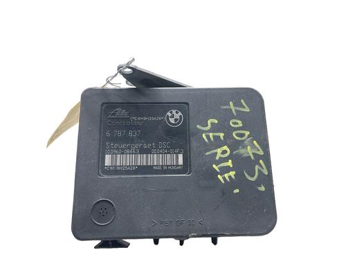 Used ABS pump ABS pump BMW 1 (E87) 116 d (116 hp) 25542925 25542925