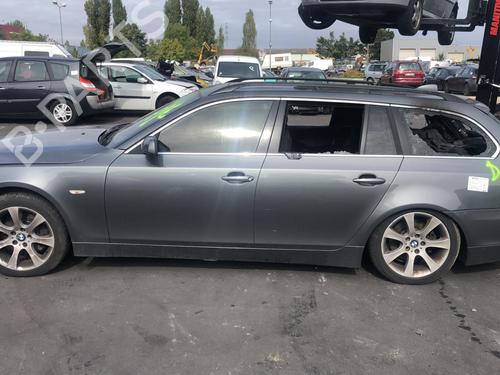 Left tailgate light BMW 5 Touring (E61) 530 xd | BP25579662C79 - Image 14