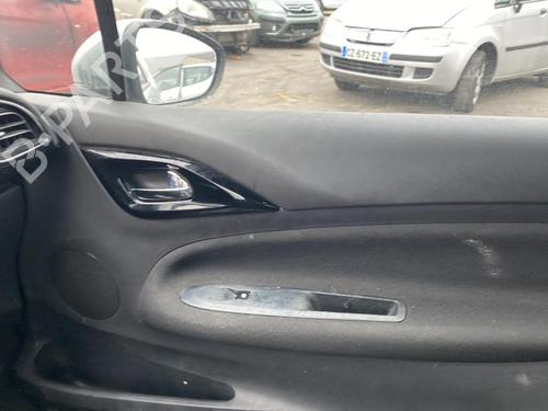 Front left window mechanism CITROËN DS3 (SA_) 1.6 HDi 110 | BP25530595C22  - Image 20