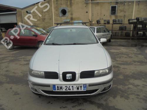 Right front fog light SEAT LEON (1M1) 1.9 TDI | BP25553886C31 - Image 4