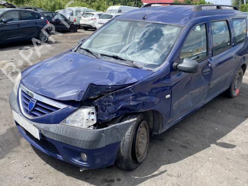 ABS pump DACIA LOGAN MCV (KS_) 1.5 dCi (KS0W) | BP28203673M43  - Image 16