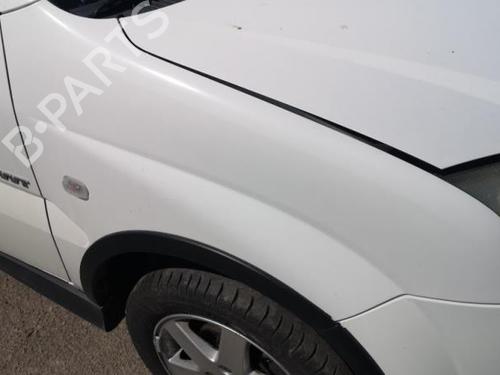 Tanklåg SUZUKI IGNIS II (MH) 1.3 (RM413) | BP25532048C131 - Image 23