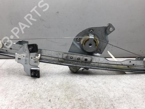 Front right window mechanism DACIA DUSTER (HS_) 1.5 dCi | BP25515189C23 