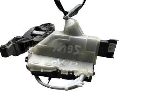 Front right lock CITROËN C4 CACTUS 1.2 THP 110 | BP29200478C97 - Image 2