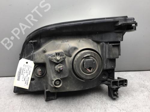 Used Right headlight Right headlight NISSAN X-TRAIL I (T30) 2.2 Di 4x4 (114 hp) 25521002 25521002