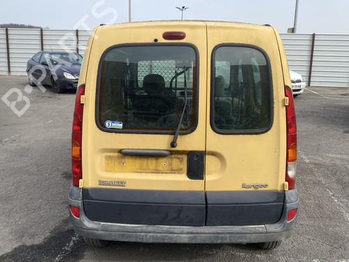 Climate control RENAULT KANGOO Express (FC0/1_) 1.5 dCi (FC07, FC1R) | BP33013493I5 - Image 13