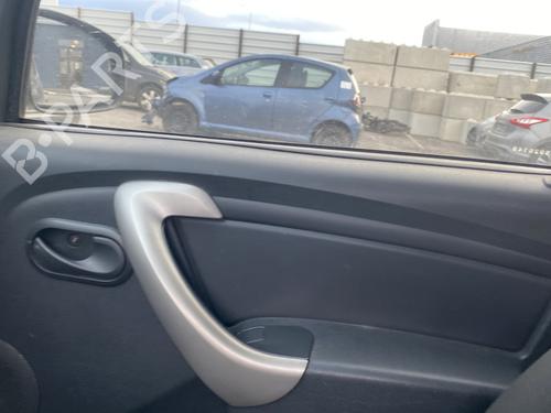 Left mirror DACIA SANDERO 1.5 dCi | BP31977286C26  - Image 11