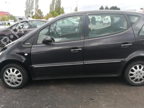 Rear right window mechanism MERCEDES-BENZ A-CLASS (W168) A 170 CDI (168.009, 168.109) | BP25552526C25 