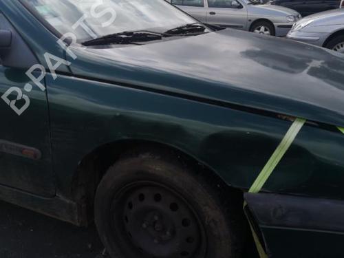 Right taillight RENAULT LAGUNA I (B56_, 556_) 2.2 D (B56F/2) | BP25524207C35 