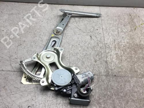 Used Front left window mechanism TOYOTA RAV 4 III (_A3_) 2.2 D 4WD (ALA30_, ALA30R) (136 hp) 25501935