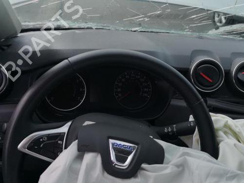 Left front window switch DACIA DUSTER (HM_) 1.5 dCi 115 (HMAD) | BP25579099I27 - Image 7